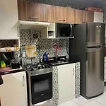 Apartamento Aconchegante Em Manaus
