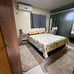 Apartamento Aconchegante Em Manaus
