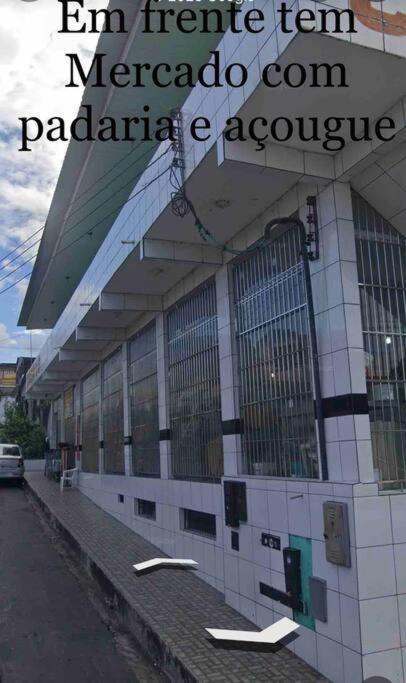 Aconchegante Em Apartamento Manaus