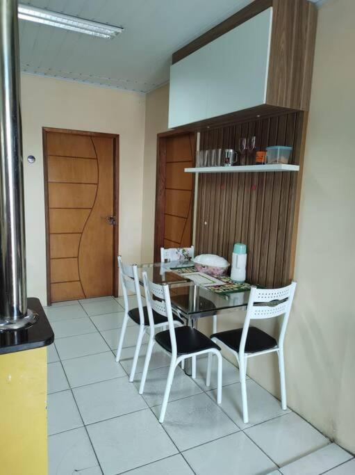 Apartamento Aconchegante Em *