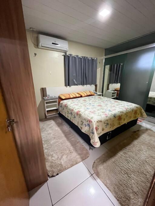 Aconchegante Em Apartamento Manaus
