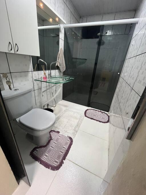 Aconchegante Em Apartamento Manaus