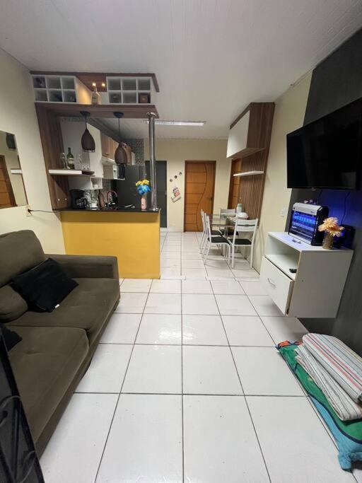 Aconchegante Em Apartamento