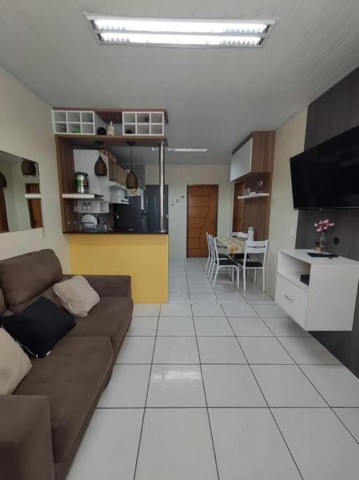 Aconchegante Em *