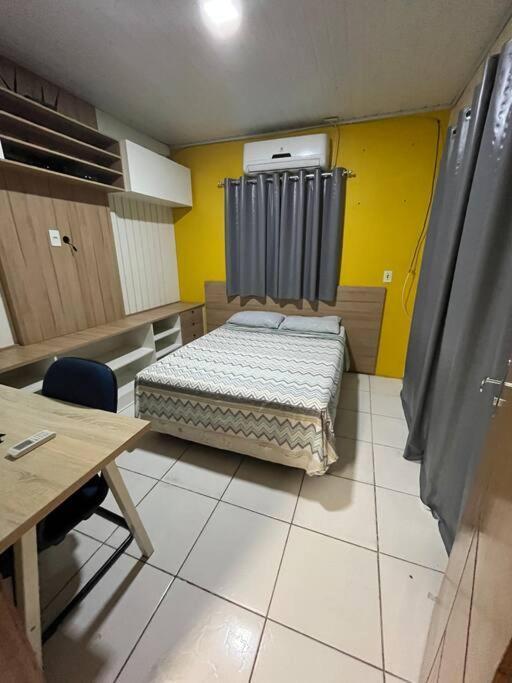 Apartamento Aconchegante Em *